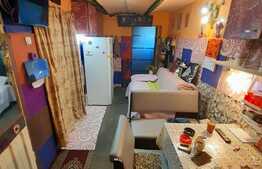 Garsoniera cu o suprafata de 35 mp, zona Balcescu, curte comuna