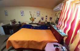 Garsoniera cu o suprafata de 35 mp, zona Balcescu, curte comuna