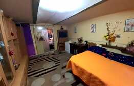Garsoniera cu o suprafata de 35 mp, zona Balcescu, curte comuna