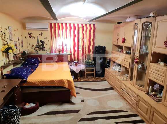 Garsonieră de vânzare  - 71168AV | BLITZ Timișoara | Poza1