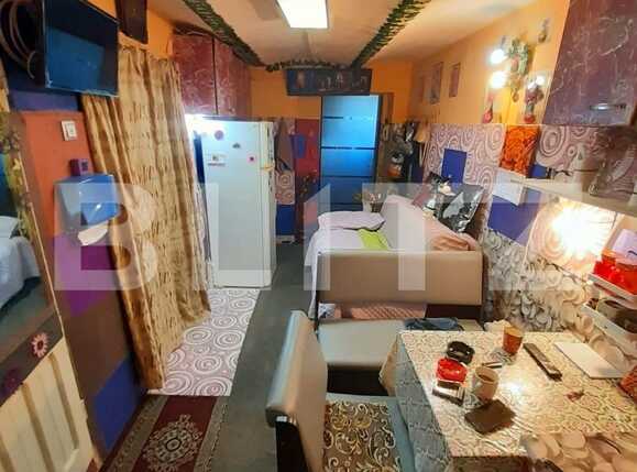 Garsonieră de vânzare  - 71168AV | BLITZ Timișoara | Poza4