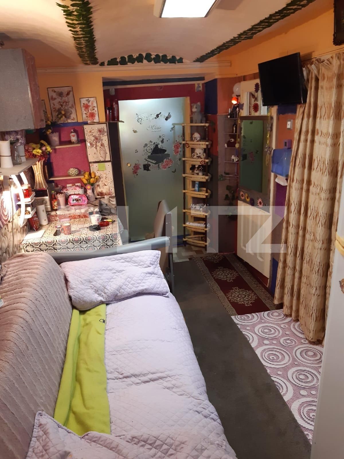 Garsonieră de vânzare  - 71168AV | BLITZ Timișoara | Poza5