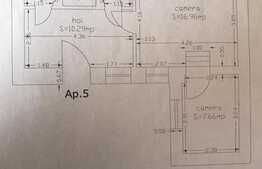 Apartament 2 camere, recent renovat, investitie sigura, Piata Unirii