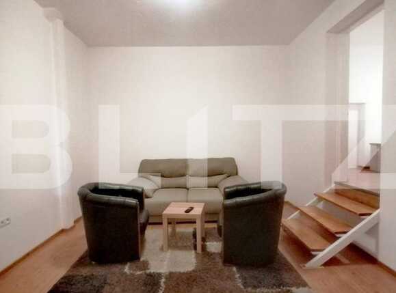 Apartament de vânzare 2 camere P-ta Unirii - 71176AV | BLITZ Timișoara | Poza1