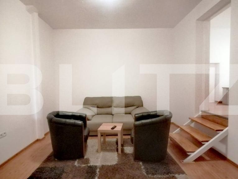 Apartament de vânzare 2 camere P-ta Unirii - 71176AV | BLITZ Timișoara | Poza1