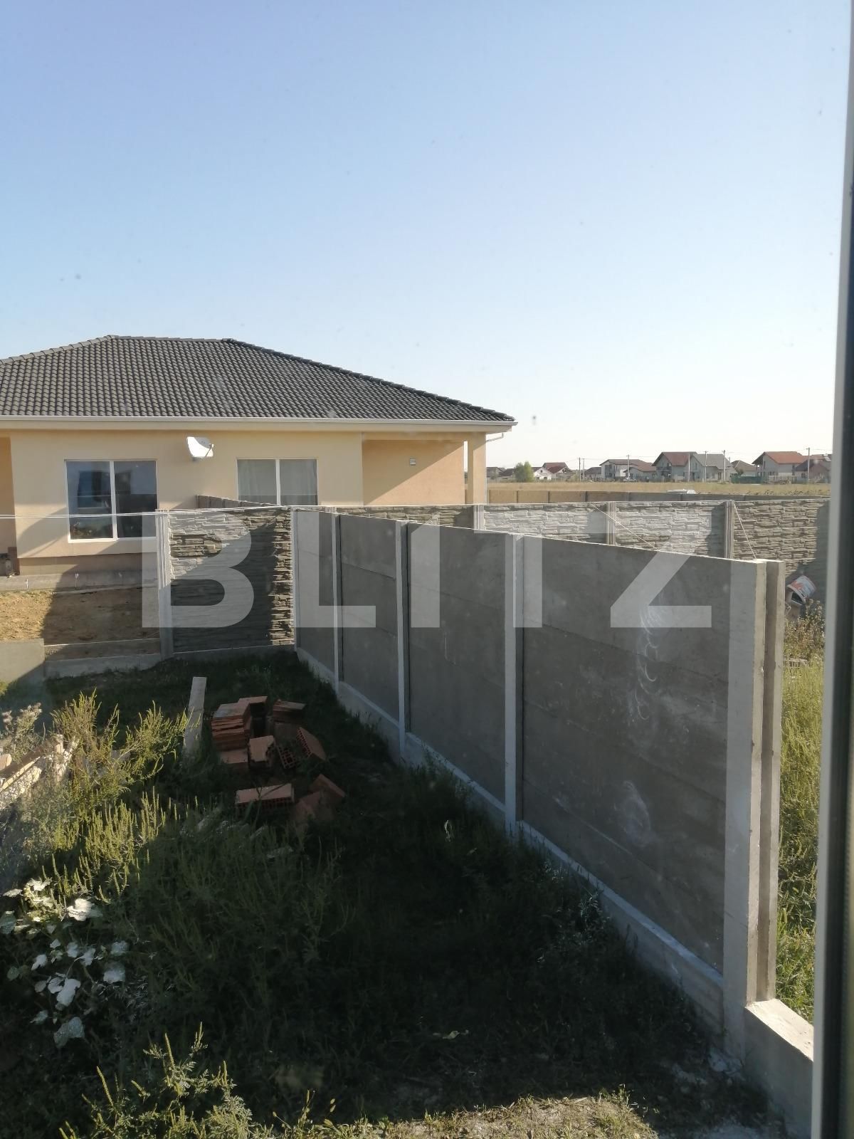 Casa de vânzare 3 camere Mosnita Veche - 71179CV | BLITZ Timișoara | Poza1