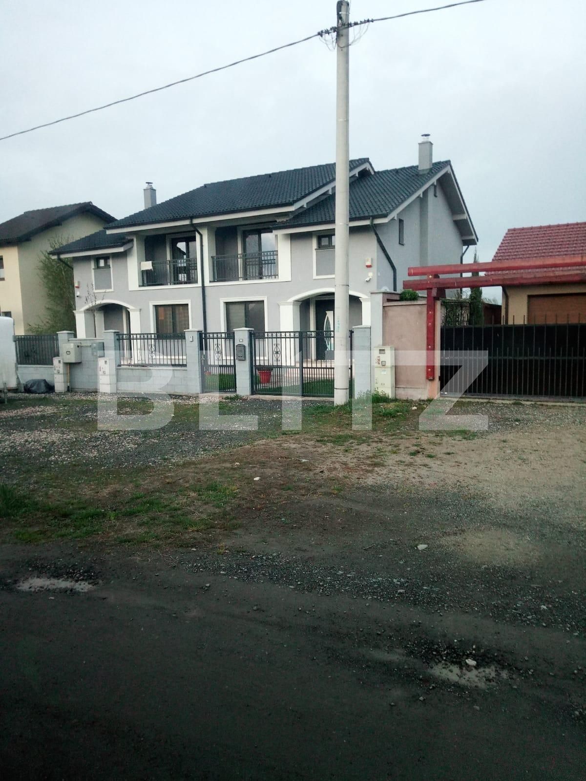 Casa de vânzare 4 camere Mosnita Veche - 71184CV | BLITZ Timișoara | Poza1