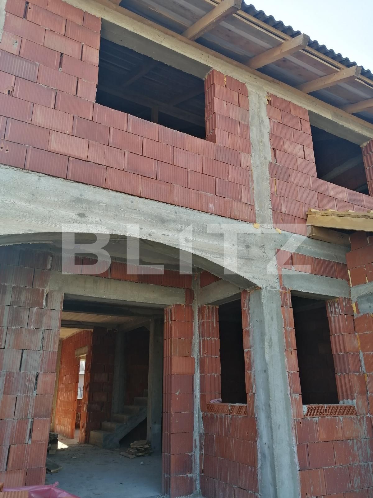 Casa de vânzare 4 camere Mosnita Veche - 71187CV | BLITZ Timișoara | Poza2