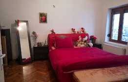 Garsoniera cu terasa, boxa si pod, 38 mp, zona Fabric