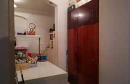 Garsoniera cu terasa, boxa si pod, 38 mp, zona Fabric