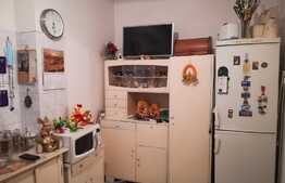 Garsoniera cu terasa, boxa si pod, 38 mp, zona Fabric