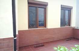 Garsoniera cu terasa, boxa si pod, 38 mp, zona Fabric