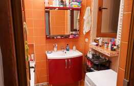 Garsoniera cu terasa, boxa si pod, 38 mp, zona Fabric