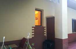 Garsoniera cu terasa, boxa si pod, 38 mp, zona Fabric