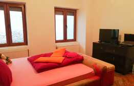 Garsoniera cu terasa, boxa si pod, 38 mp, zona Fabric