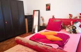 Garsoniera cu terasa, boxa si pod, 38 mp, zona Fabric