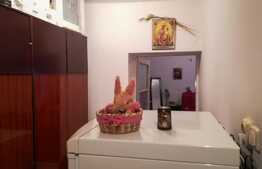 Garsoniera cu terasa, boxa si pod, 38 mp, zona Fabric