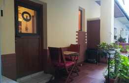 Garsoniera cu terasa, boxa si pod, 38 mp, zona Fabric