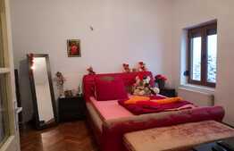 Garsoniera cu terasa, boxa si pod, 38 mp, zona Fabric