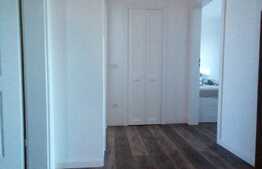 Duplex 1/2, Moşniţa Nouă, teren 317 mp, suprafaţa utilă 105 mp  + terasă 15 mp