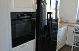 Duplex 1/2, Moşniţa Nouă, teren 317 mp, suprafaţa utilă 105 mp  + terasă 15 mp