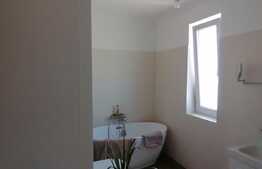 Duplex 1/2, Moşniţa Nouă, teren 317 mp, suprafaţa utilă 105 mp  + terasă 15 mp