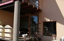 Ocazie!- Casă pe 3 nivele zona Girocului (Muzicescu) teren 580 mp , suprafaţă utilă 230 mp