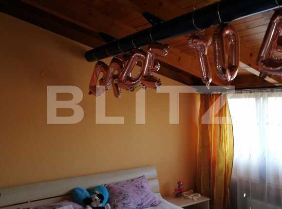 Casa de vânzare 5 camere Braytim - 71194CV | BLITZ Timișoara | Poza12