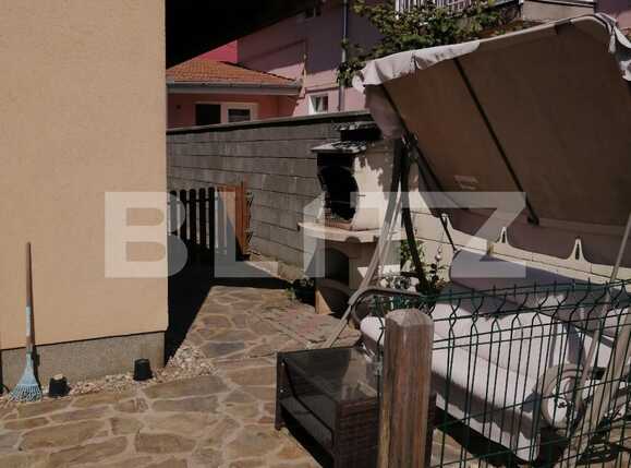 Casa de vânzare 5 camere Braytim - 71194CV | BLITZ Timișoara | Poza3