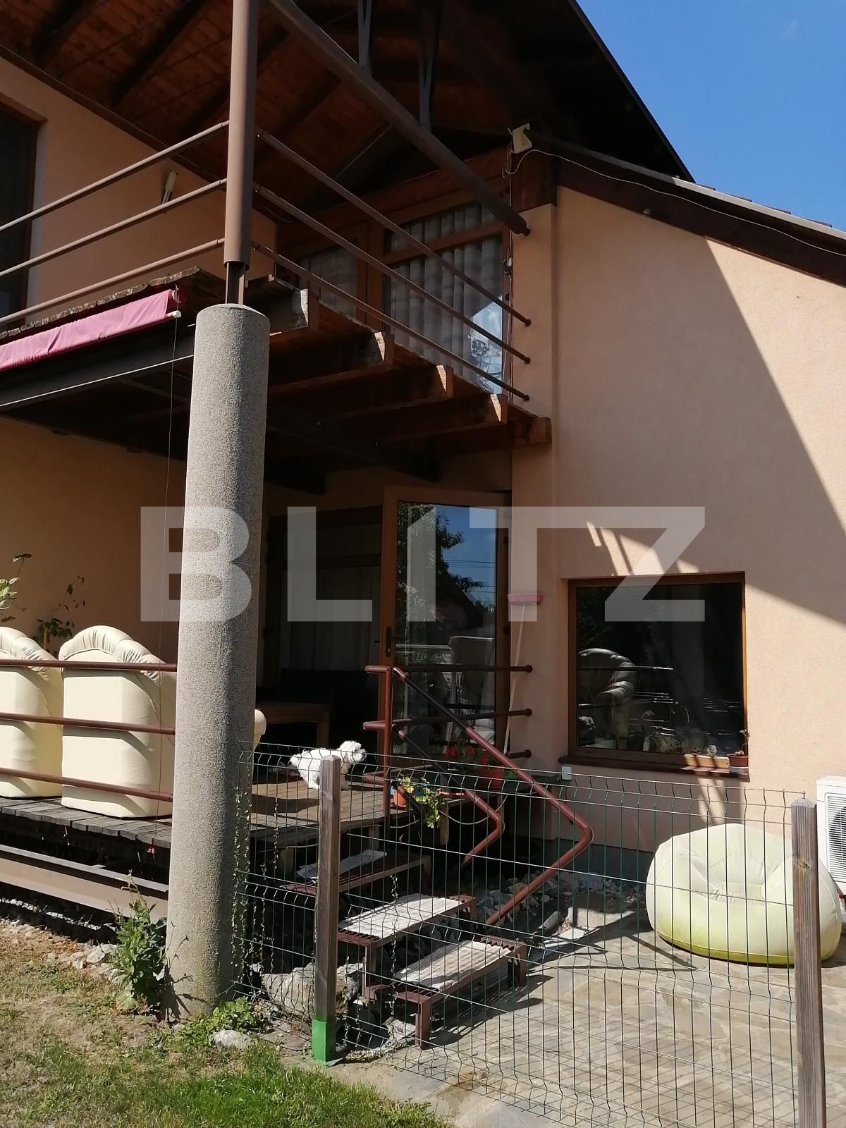 Casa de vânzare 5 camere Braytim - 71194CV | BLITZ Timișoara | Poza4