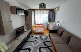 Apartament de 2 camere, 45 mp, zona Lipovei