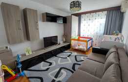 Apartament de 2 camere, 45 mp, zona Lipovei
