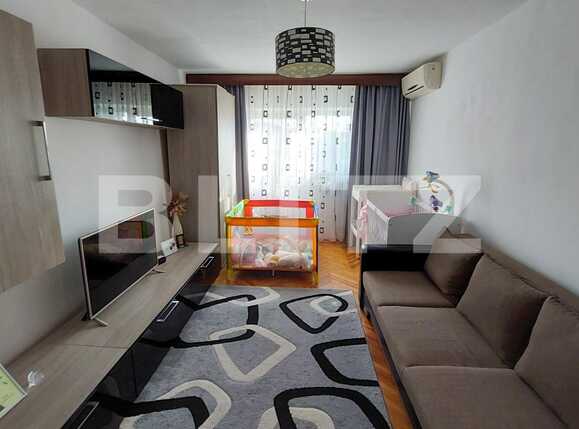 Apartament de vânzare 2 camere Lipovei - 71198AV | BLITZ Timișoara | Poza2