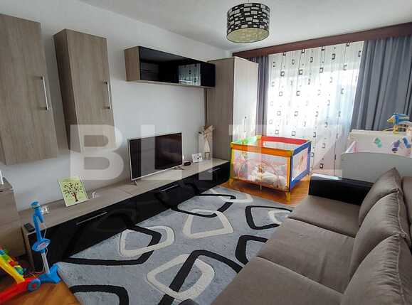 Apartament de vânzare 2 camere Lipovei - 71198AV | BLITZ Timișoara | Poza1