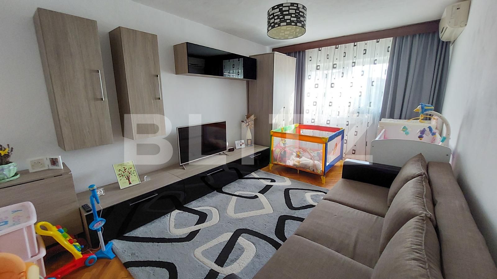 Apartament de vânzare 2 camere Lipovei - 71198AV | BLITZ Timișoara | Poza1