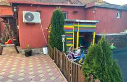 Casa individuala, 120 mp utili, zona linistita, Aleea Ghirodei