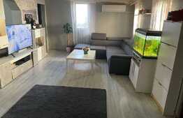 Casa individuala, 120 mp utili, zona linistita, Aleea Ghirodei