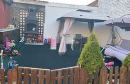 Casa individuala, 120 mp utili, zona linistita, Aleea Ghirodei