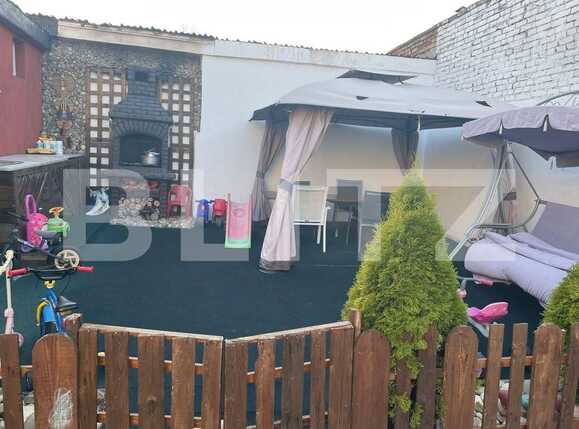 Casa de vânzare 5 camere Ghiroda - 71208CV | BLITZ Timișoara | Poza3