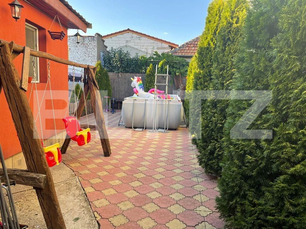 Casa de vânzare 5 camere Ghiroda - 71208CV | BLITZ Timișoara | Poza2