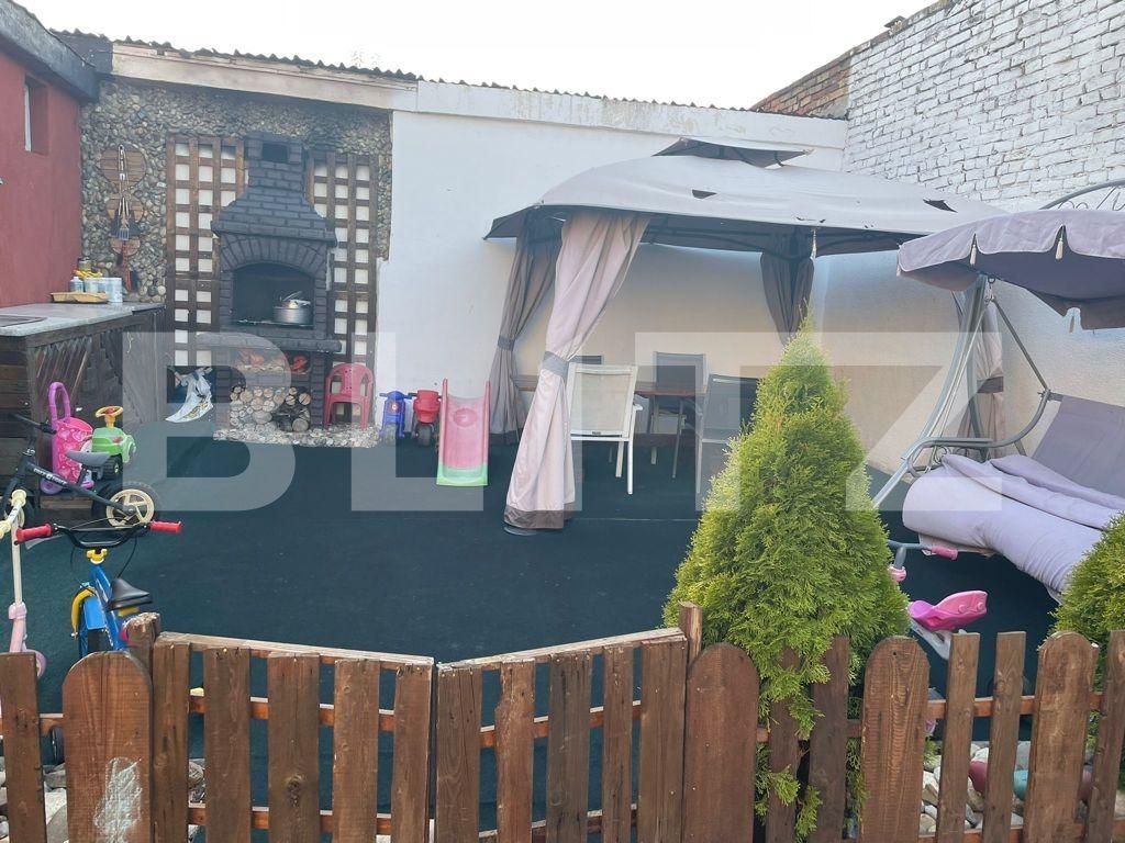 Casa de vânzare 5 camere Ghiroda - 71208CV | BLITZ Timișoara | Poza3