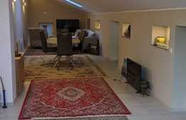 Casa cu finisaje premium, 300 mp utili, teren 870 mp, Zona Crisan