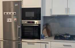 Casa cu finisaje premium, 300 mp utili, teren 870 mp, Zona Crisan