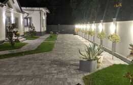 Casa cu finisaje premium, 300 mp utili, teren 870 mp, Zona Crisan