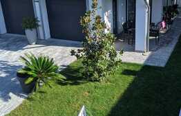 Casa cu finisaje premium, 300 mp utili, teren 870 mp, Zona Crisan