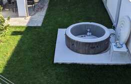 Casa cu finisaje premium, 300 mp utili, teren 870 mp, Zona Crisan