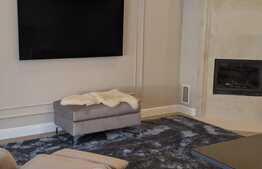 Casa cu finisaje premium, 300 mp utili, teren 870 mp, Zona Crisan