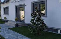 Casa cu finisaje premium, 300 mp utili, teren 870 mp, Zona Crisan