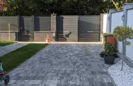 Casa cu finisaje premium, 300 mp utili, teren 870 mp, Zona Crisan