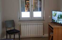 Casa cu finisaje premium, 300 mp utili, teren 870 mp, Zona Crisan